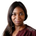 Illustration du profil de Odia ISWALA