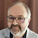 Illustration du profil de Alain Jaccard