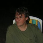 Illustration du profil de Stéphane Actis