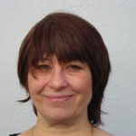 Illustration du profil de Agnès JACOB