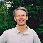 Illustration du profil de Jens Jacobsen