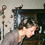 Illustration du profil de Carine JACQUARD