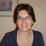 Illustration du profil de Sylvaine Jan