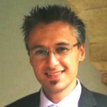 Illustration du profil de Vincent Adamo