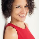 Illustration du profil de Tamara Janser