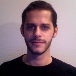 Illustration du profil de Nicolas Roggli