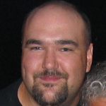 Illustration du profil de Luc Rolfo