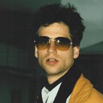 Illustration du profil de Tobias Ph. E. Romer