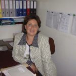 Illustration du profil de Daphné ROMY