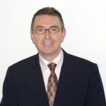 Illustration du profil de John Ronald