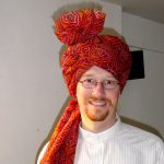 Illustration du profil de Eric Rose