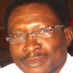 Illustration du profil de Komla ADZA