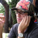 Illustration du profil de Benoit Rossignol