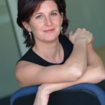 Illustration du profil de Sylvie Rottmeier