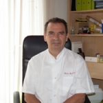 Illustration du profil de Alain Rousseau