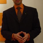 Illustration du profil de michel aebischer