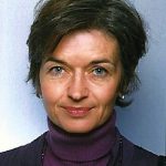 Illustration du profil de Laurence ROUX