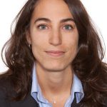 Illustration du profil de Claudia Rucci