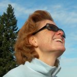 Illustration du profil de Stéphanie Ruder