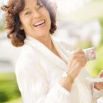 Illustration du profil de Giselle Rufer