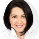 Illustration du profil de Daniela Rusu