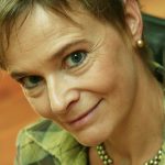 Illustration du profil de Sylvie Ryckebusch