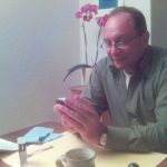 Illustration du profil de Guido Sacco