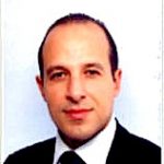 Illustration du profil de Salim Safir