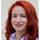 Illustration du profil de Raluca Safrany