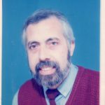 Illustration du profil de Rabah Sahli