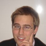 Illustration du profil de David Salas