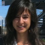 Illustration du profil de Lina Sandoval