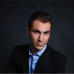 Illustration du profil de Camille-Angelo Aglione