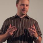 Illustration du profil de Cédric Sapey