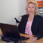 Illustration du profil de Corinne Sauge