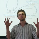 Illustration du profil de JEROME SAUGY