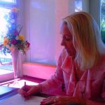 Illustration du profil de Christine Aguet