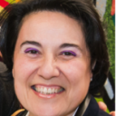 Illustration du profil de Melina Sava