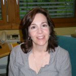 Illustration du profil de Claudia Aguirre