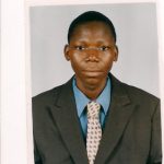 Illustration du profil de STANISLAS AHONOU