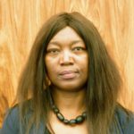 Illustration du profil de Madeleine SCHERB