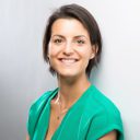 Illustration du profil de Lisa Trimigliozzi Burri