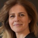 Illustration du profil de Sylvie LARROUMEC