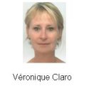 Illustration du profil de véronique CLARO
