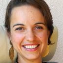 Illustration du profil de Joëlle Stoudmann