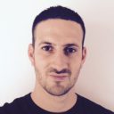 Illustration du profil de Brice Criado