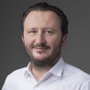 Illustration du profil de Grégory Bergé