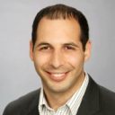 Illustration du profil de Horesh Ben Shitrit