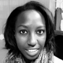 Illustration du profil de Aline Ntibazonkiza