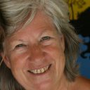 Illustration du profil de Chinta Barbara Strubin